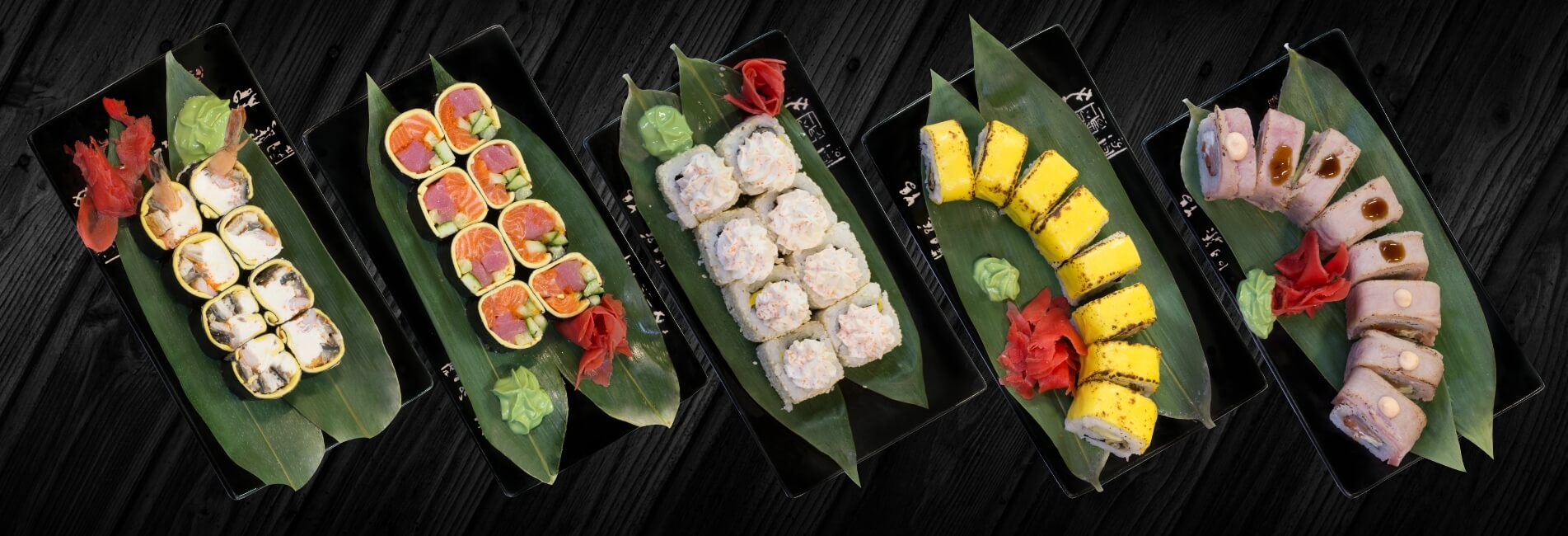 П'ять нових Преміум ролів