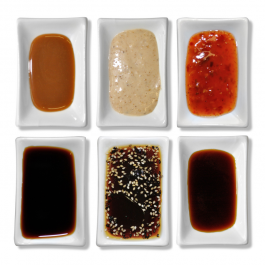 sauces-category