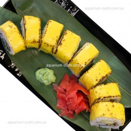 Роли та суші з доставкою