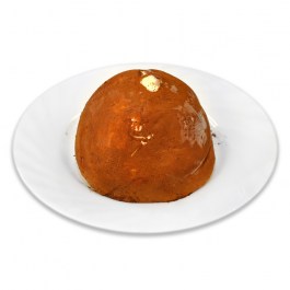 Ice-cream Tartufo