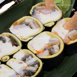 Преміум рол Мікадо замовити