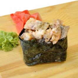 mix-chicken-eel