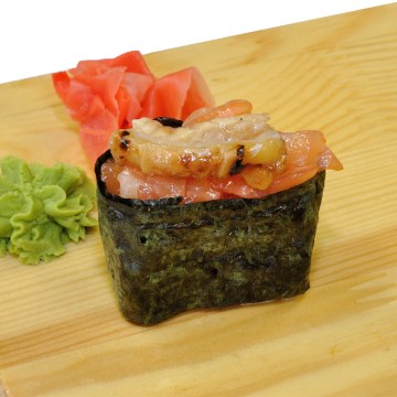 mix-salmon-eel