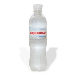 Morshyn non-carbonated