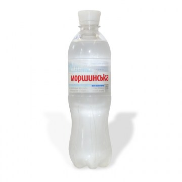 Morshyn non-carbonated