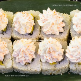 Замовити роли з доставкою