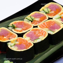 Рол Сьогун без рису