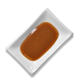 Caramel sauce