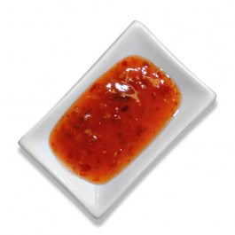 Sauce Papritsi